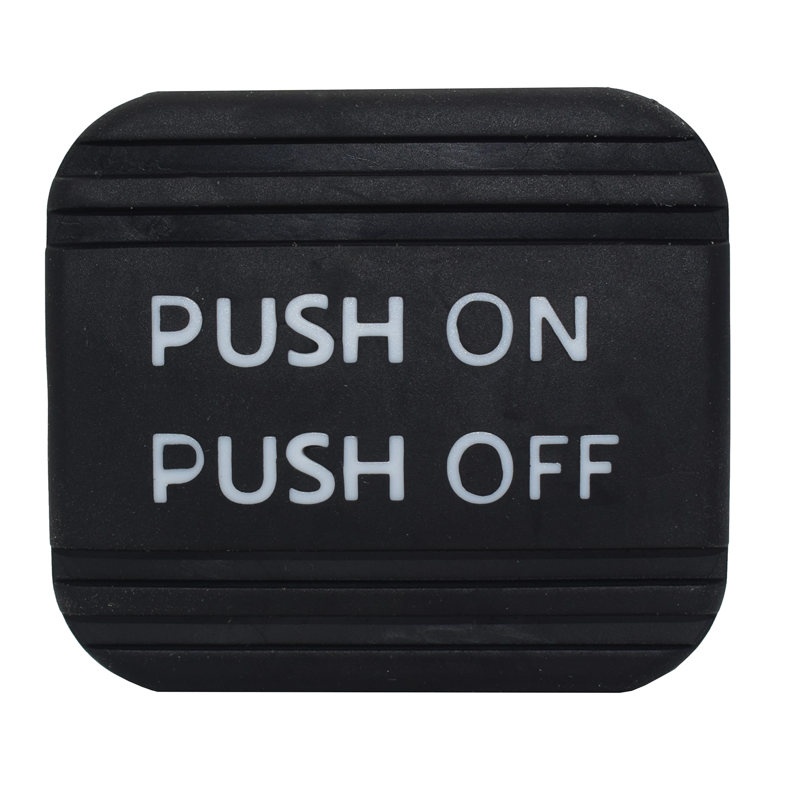 ワイジェイ 46252-22010 Replacement Brake Parking Pedal Pad 46252-22010 For