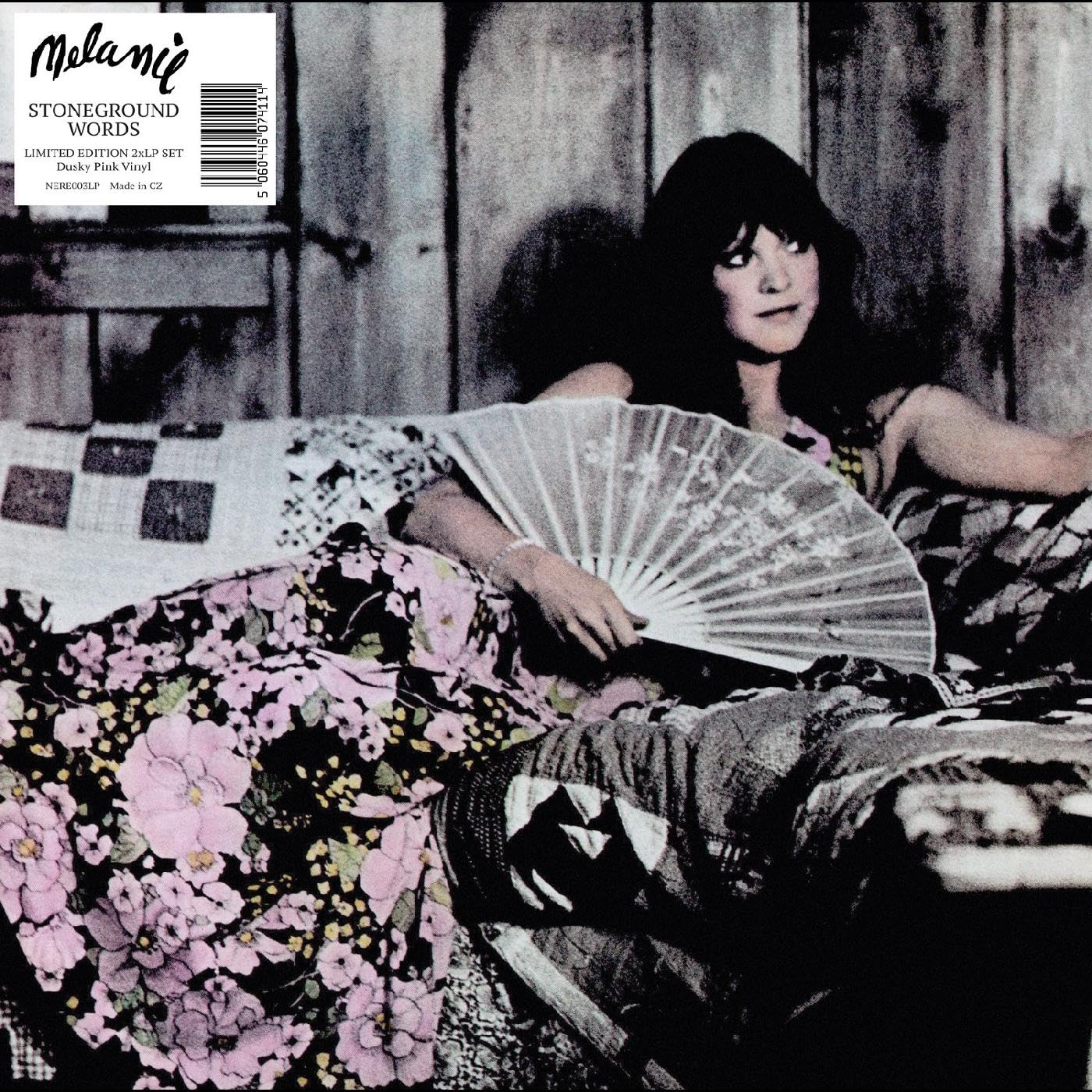 Stoneground Words [VINYL]