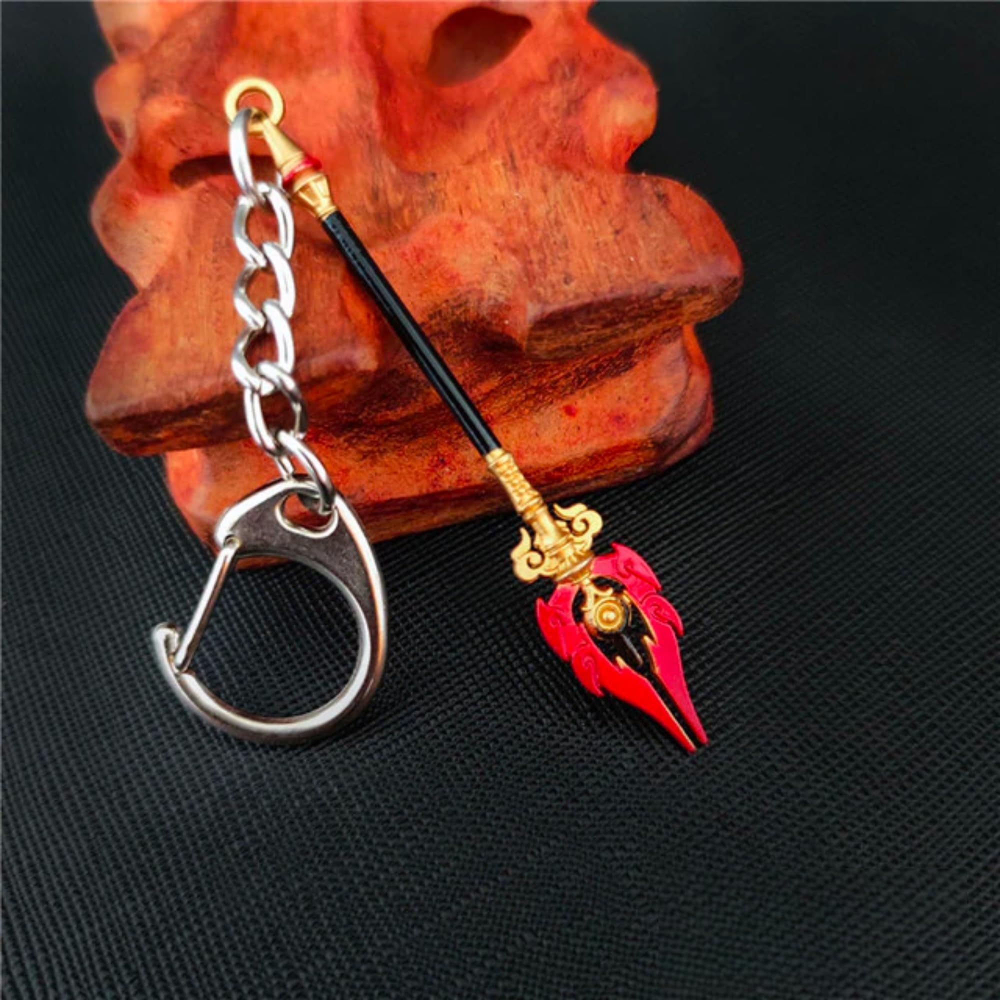 Anime Keychains - Collect Your Favorites -27 Anime Keychains - Collect Your Favorites -27
