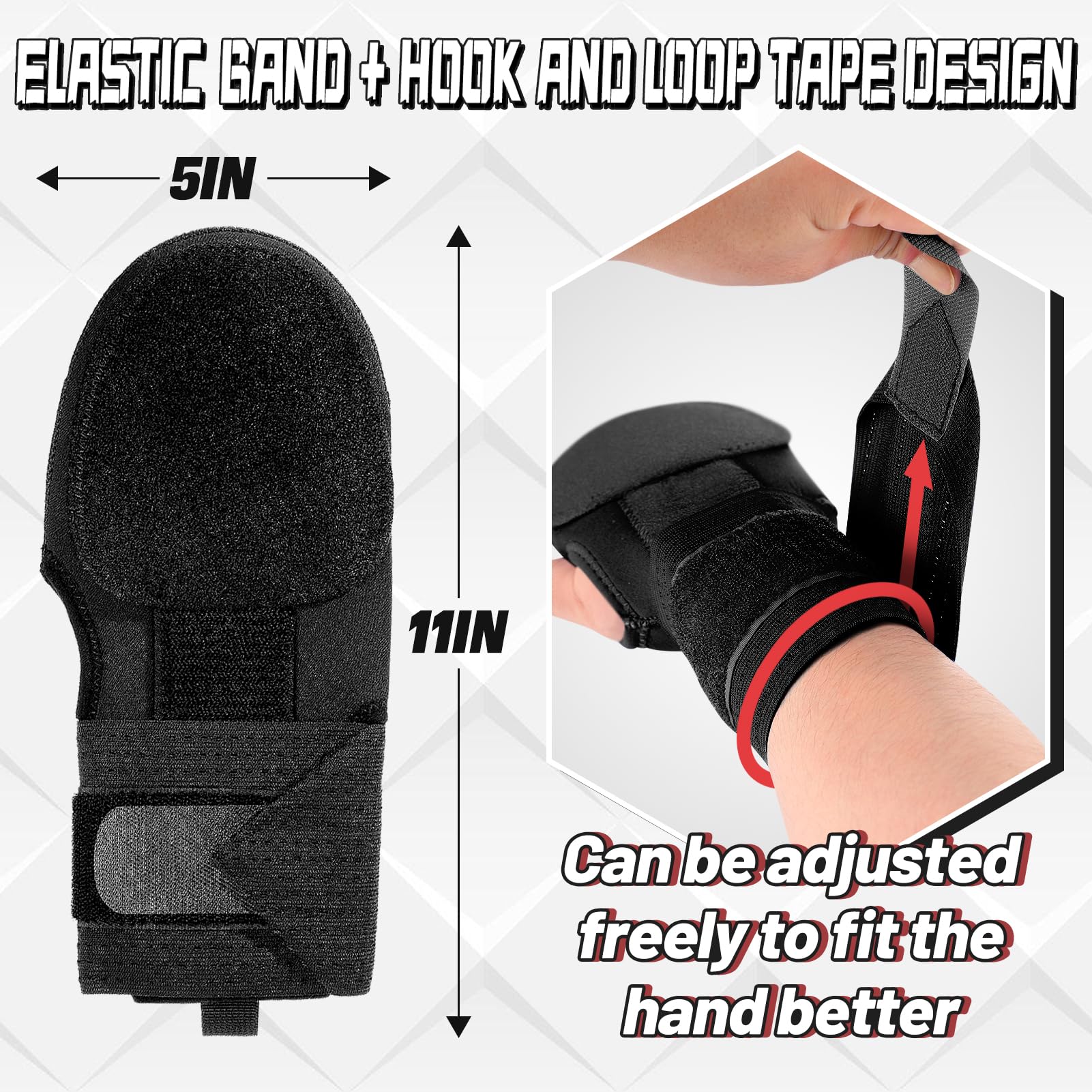 Gant coulissant de baseball | Gant coulissant de baseball et