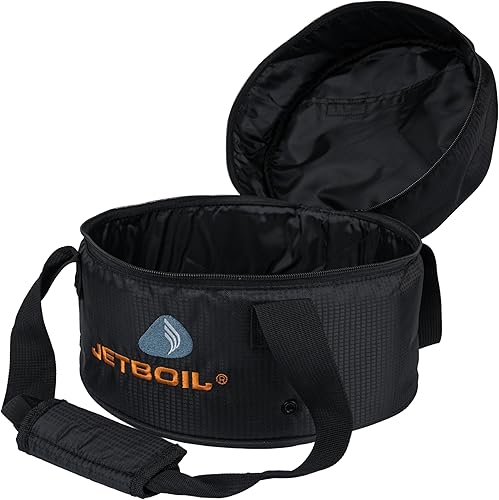 Miniatura 9 de Jetboil Genesis Basecamp Estufa de camping