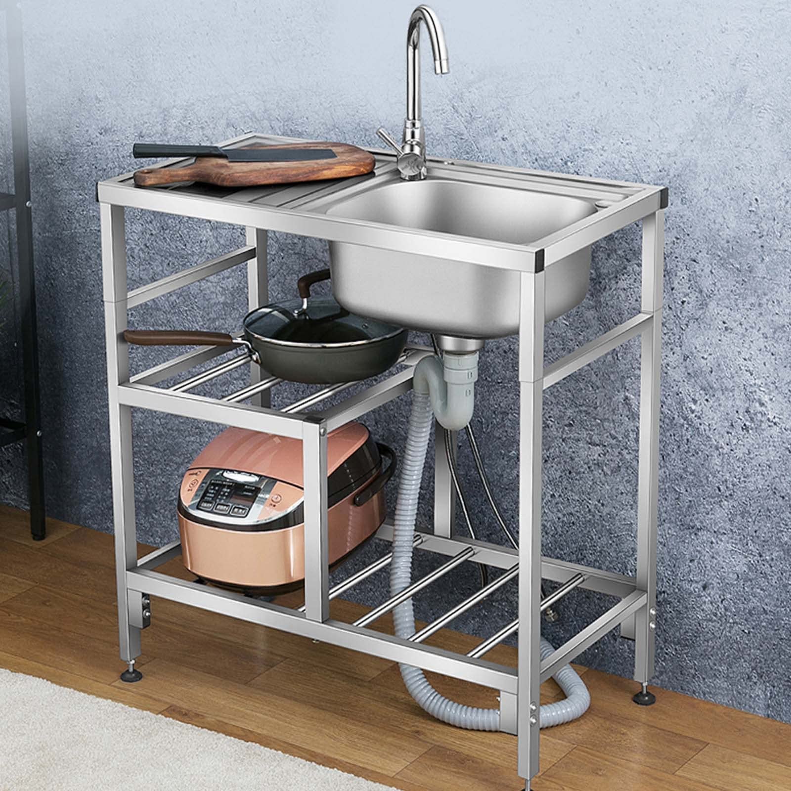 手造り　流し台　シンク ランタン 61oZZOKGDmL._AC_UL210_SR210,