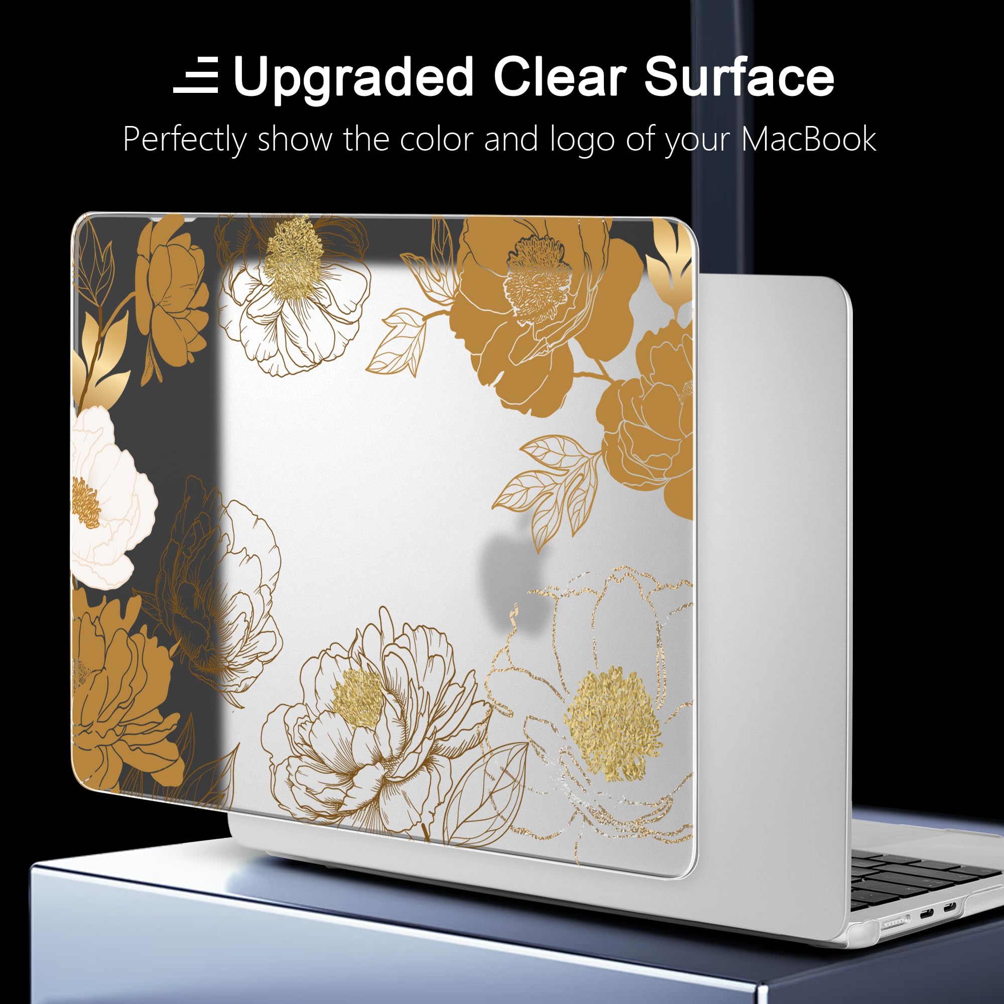 Amazon.co.jp: Yebiseven M3/M2/M1 MacBook Pro 14インチケース 2023