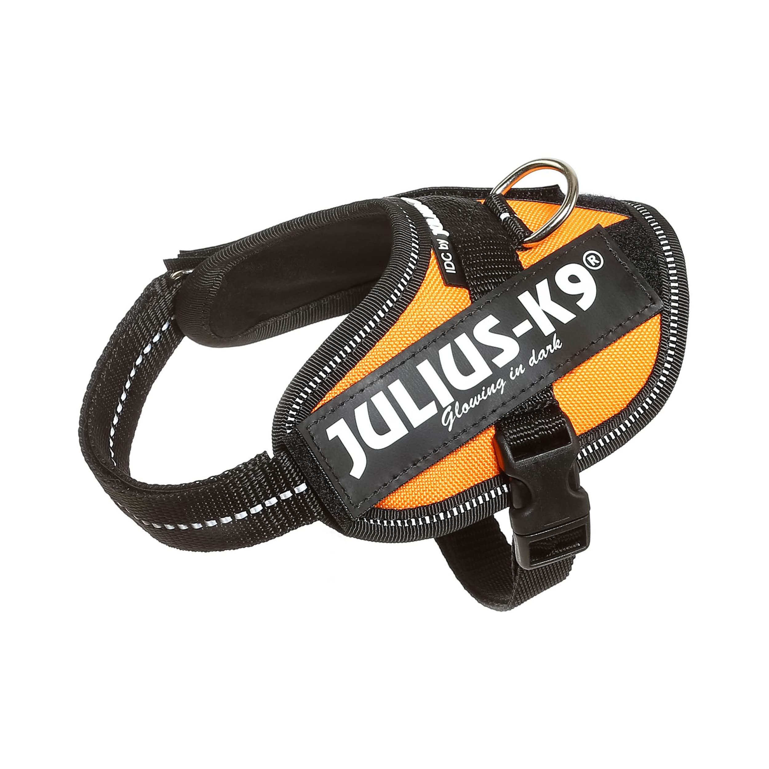 Julius-K9 IDC Powerharness, Camouflage, M/0 — view 652