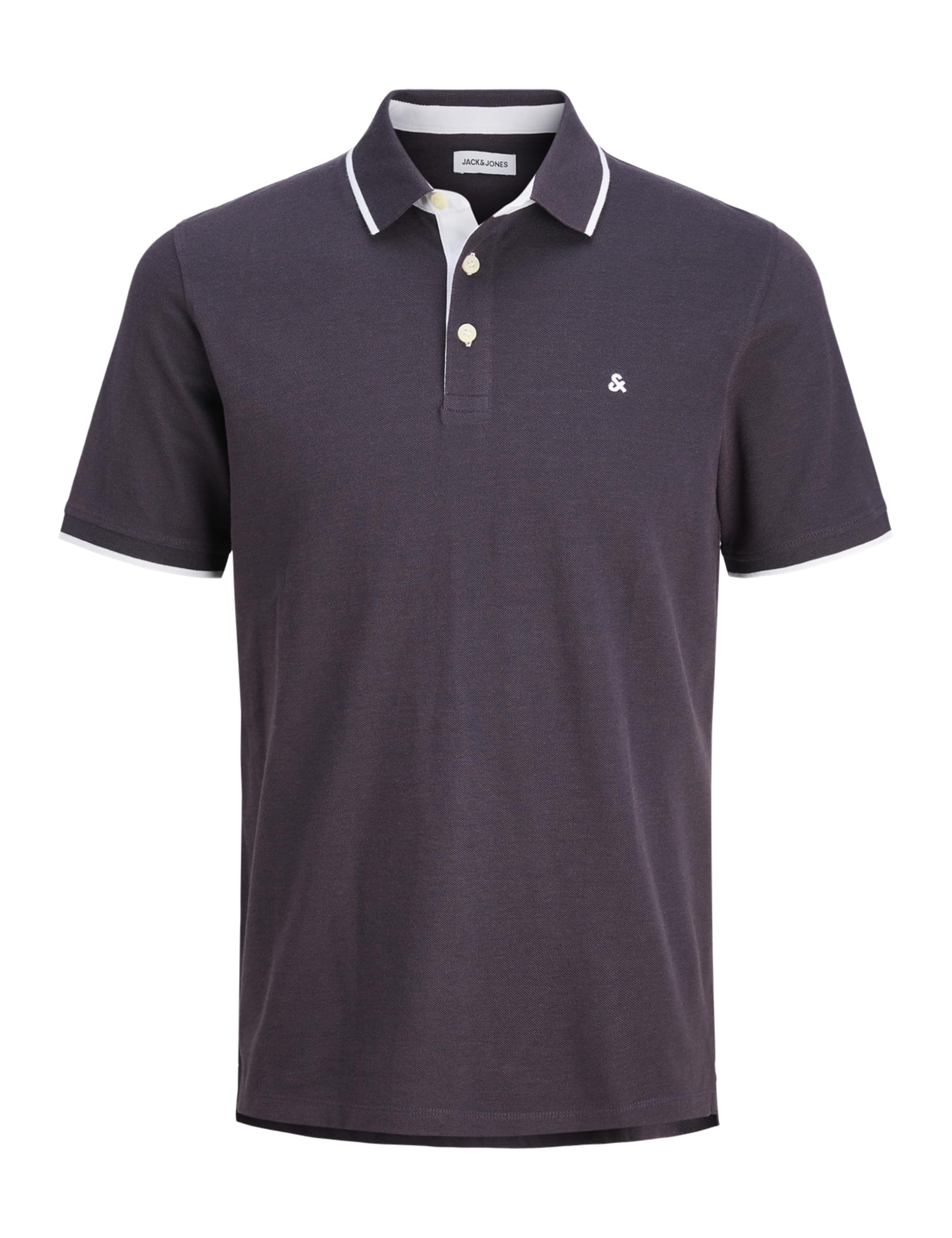 Jack & Jones Jjepaulos Polo SS Noos Polo Hombre (Pack de 1) — view 22