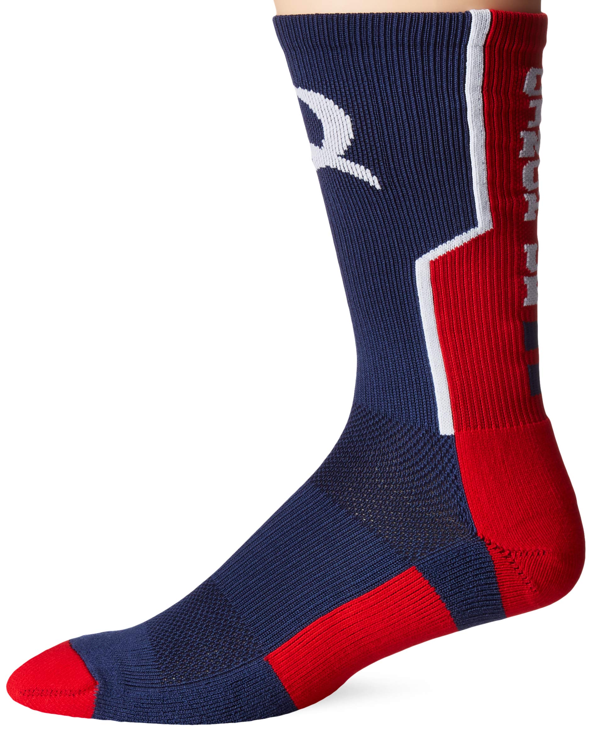 Cinch Men's Mxy6006002, Patriot, L