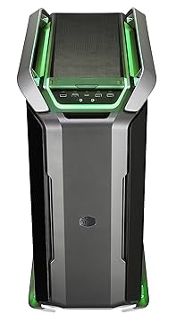 CoolerMaster COSMOS C700P フルタワーケース COSMOS C700P Black Edition Full Tower PC Case | Cooler Master