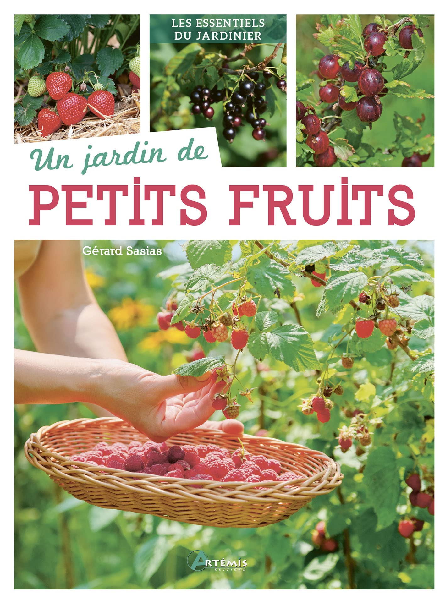 ARTEMIS Un jardin de petits fruits