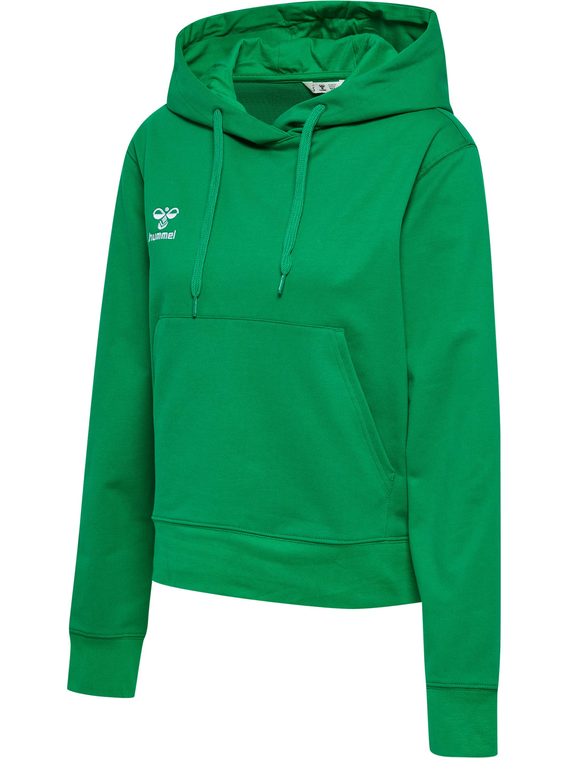hummel Women's Hmlgo 2.0 Hoodie Woman Hooded Sweatshirt