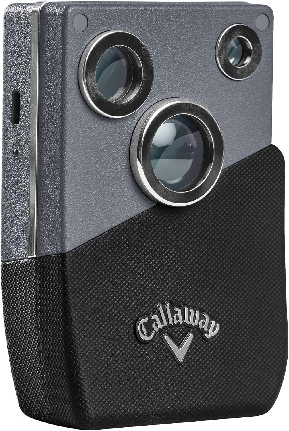 Callaway SV Golf Laser Rangfinder Screen View Color Display to Target