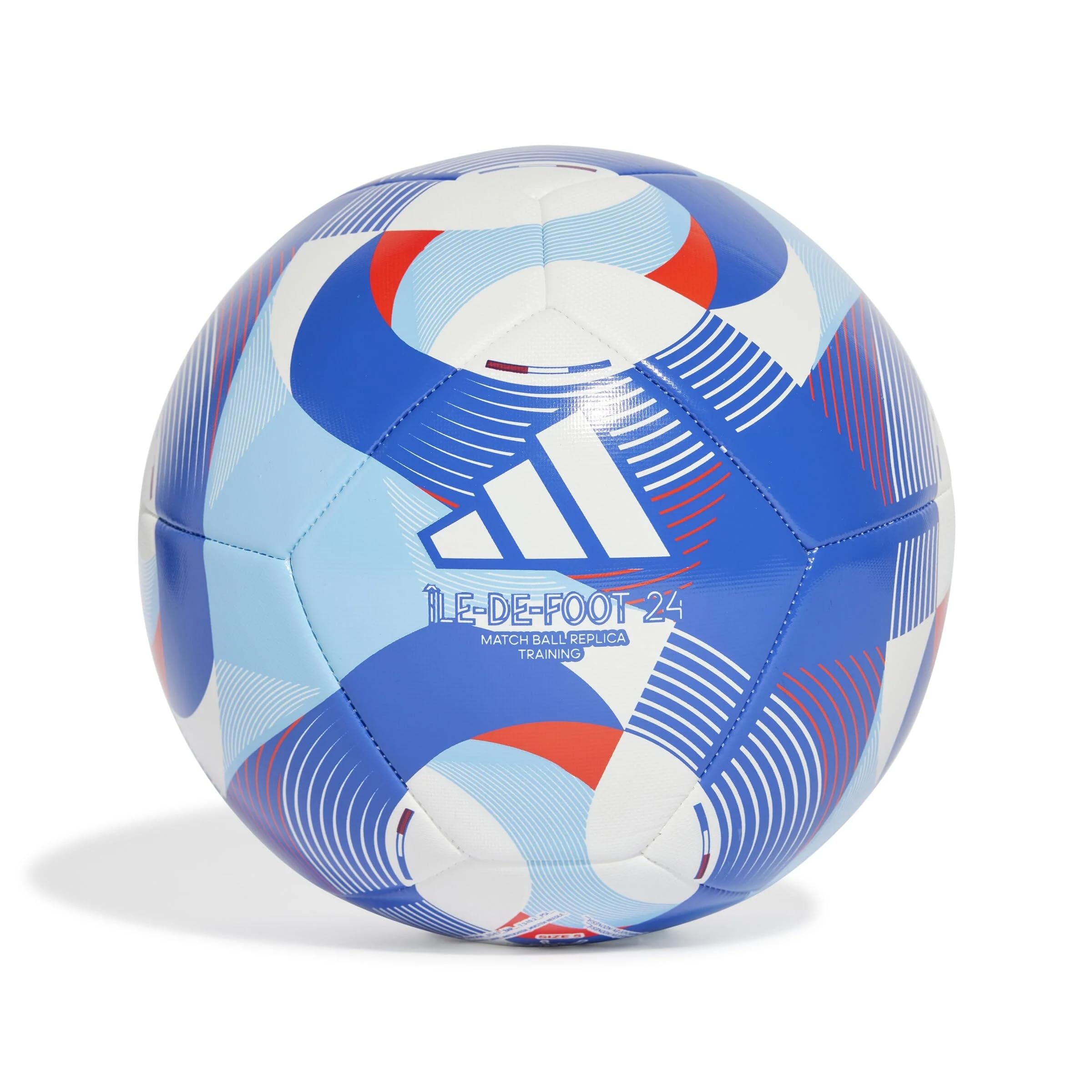 adidas Piłka nożna ILE-De-Foot 24