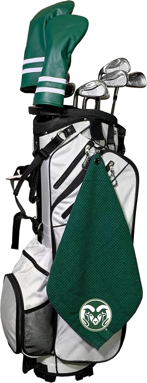 Team Golf NCAA