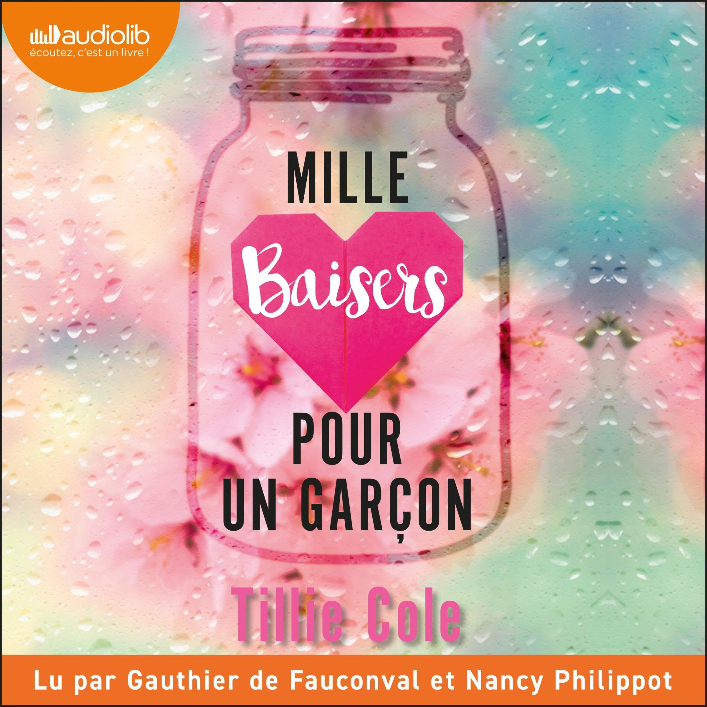 Cover art for Mille baisers pour un garçon