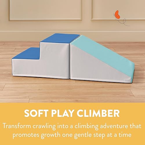 Miniatura 3 de Little Adventurer Step and Slide, juego interior, contemporáneo