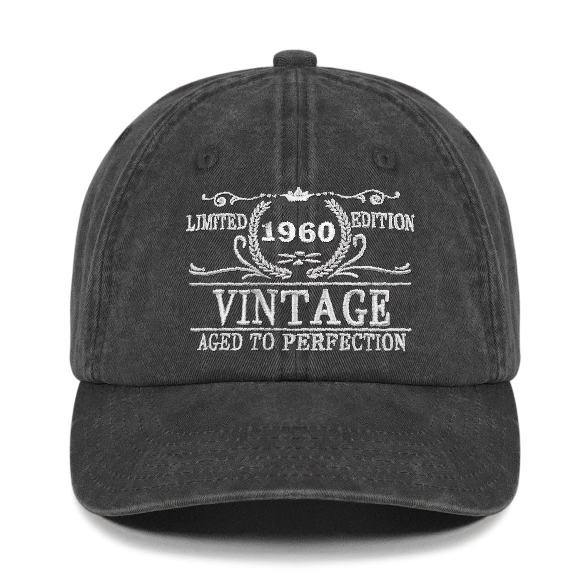 Roceyang Birthday Gifts for Him Her, Unique Gifts for for Men Women, Vintage Hat