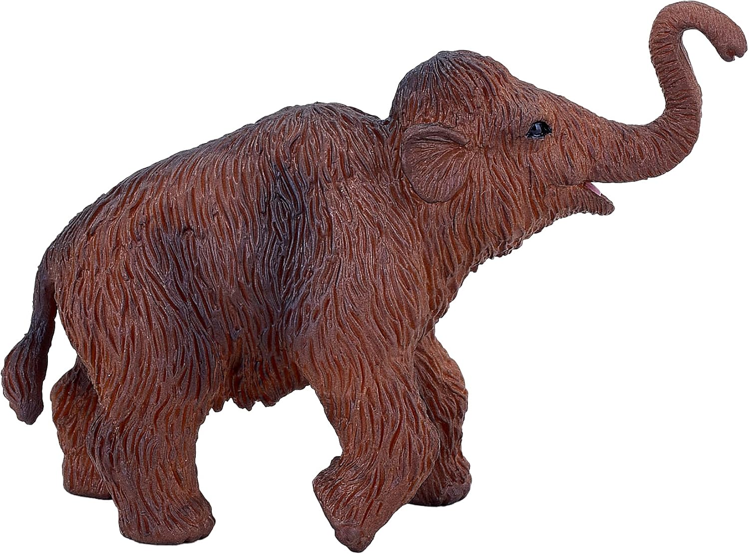 MOJO Woolly Mammoth Calf Toy Figure