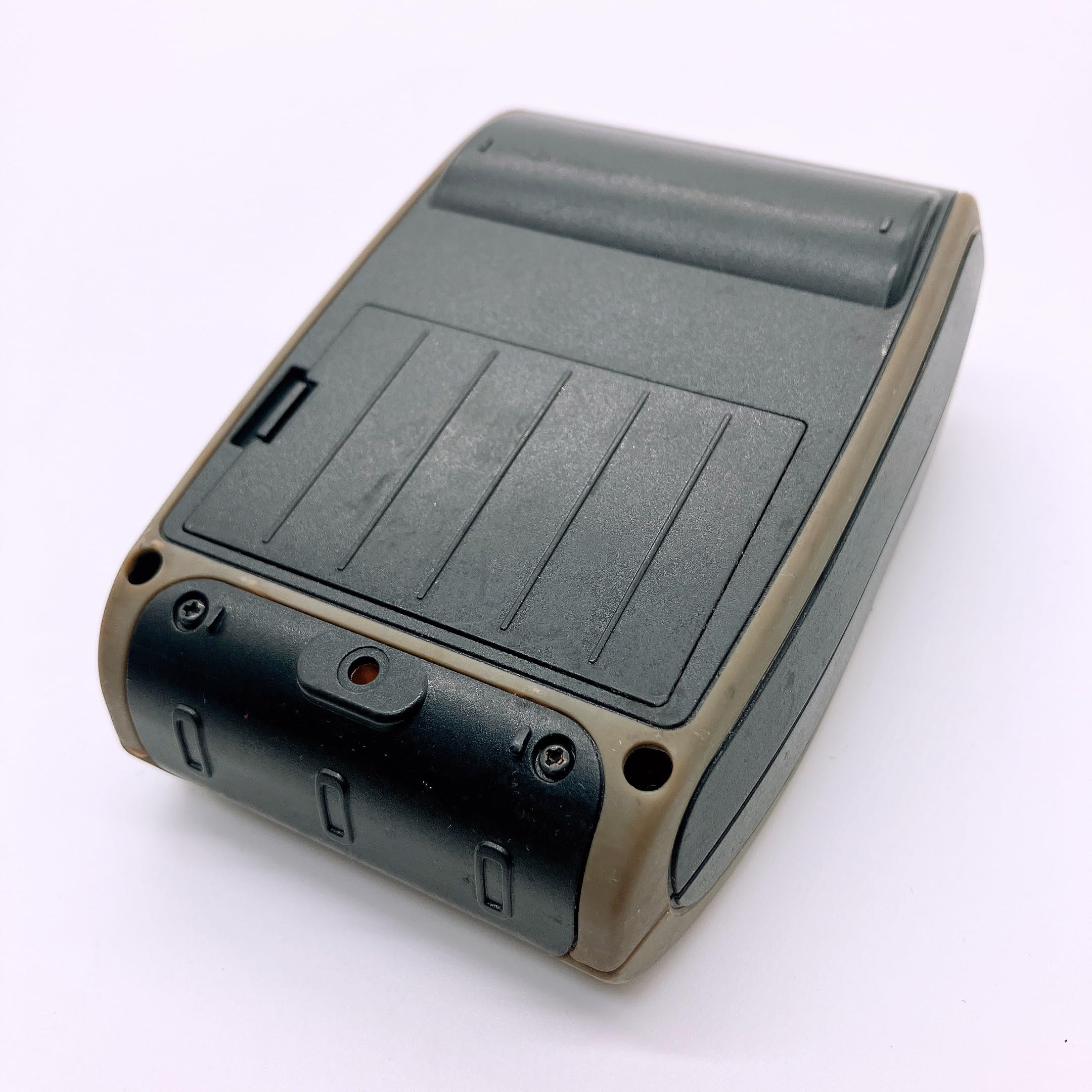 スター モバイルプリンター iOS対応！軽量デザイン