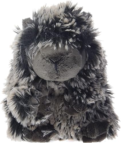 Miniatura 3 de Wild Republic Peluche de puercoespín, peluche de juguete, regalos para niños, de 8 pulgadas, multicolor