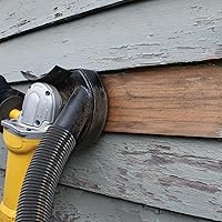 Vista 6 de Herramienta de extracción de cubierta de madera de 4-1/2 pulgadas (un paquete)