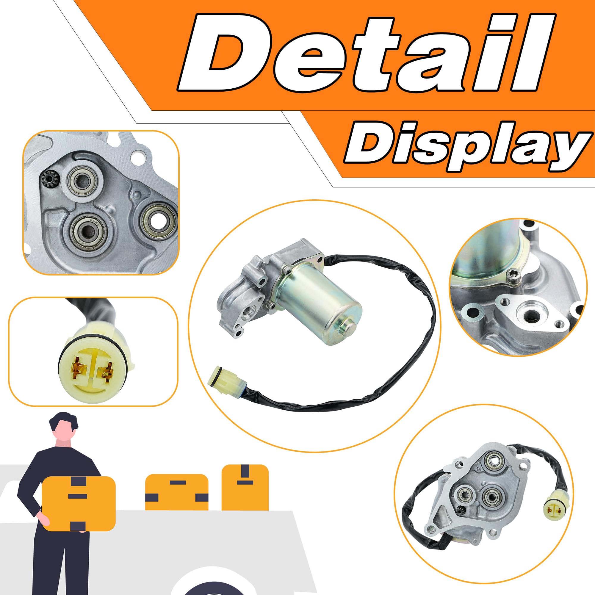 1998-2004 Honda TRX450 Foreman S FM 450 Servce Repar Manual
