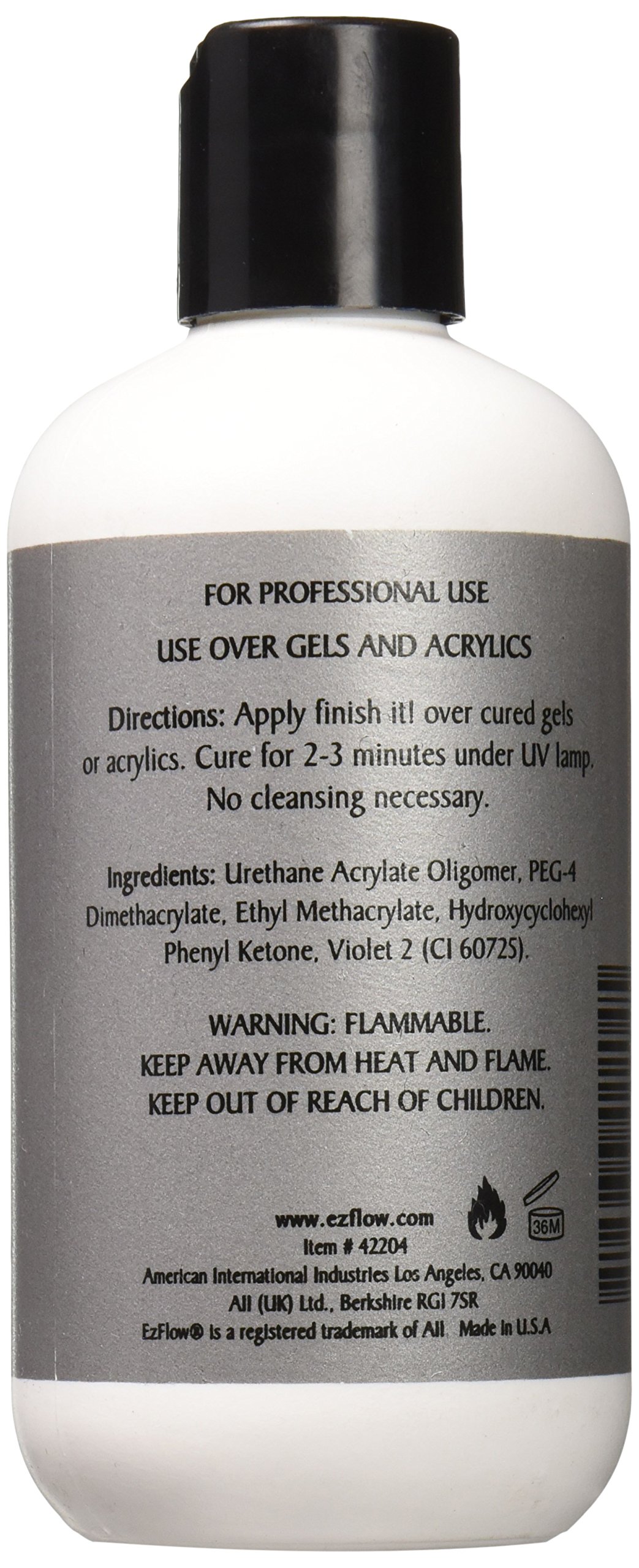 Premium Nail Acrylic Nails Trucolorpowder - 16oz/453g - Extreme Pink