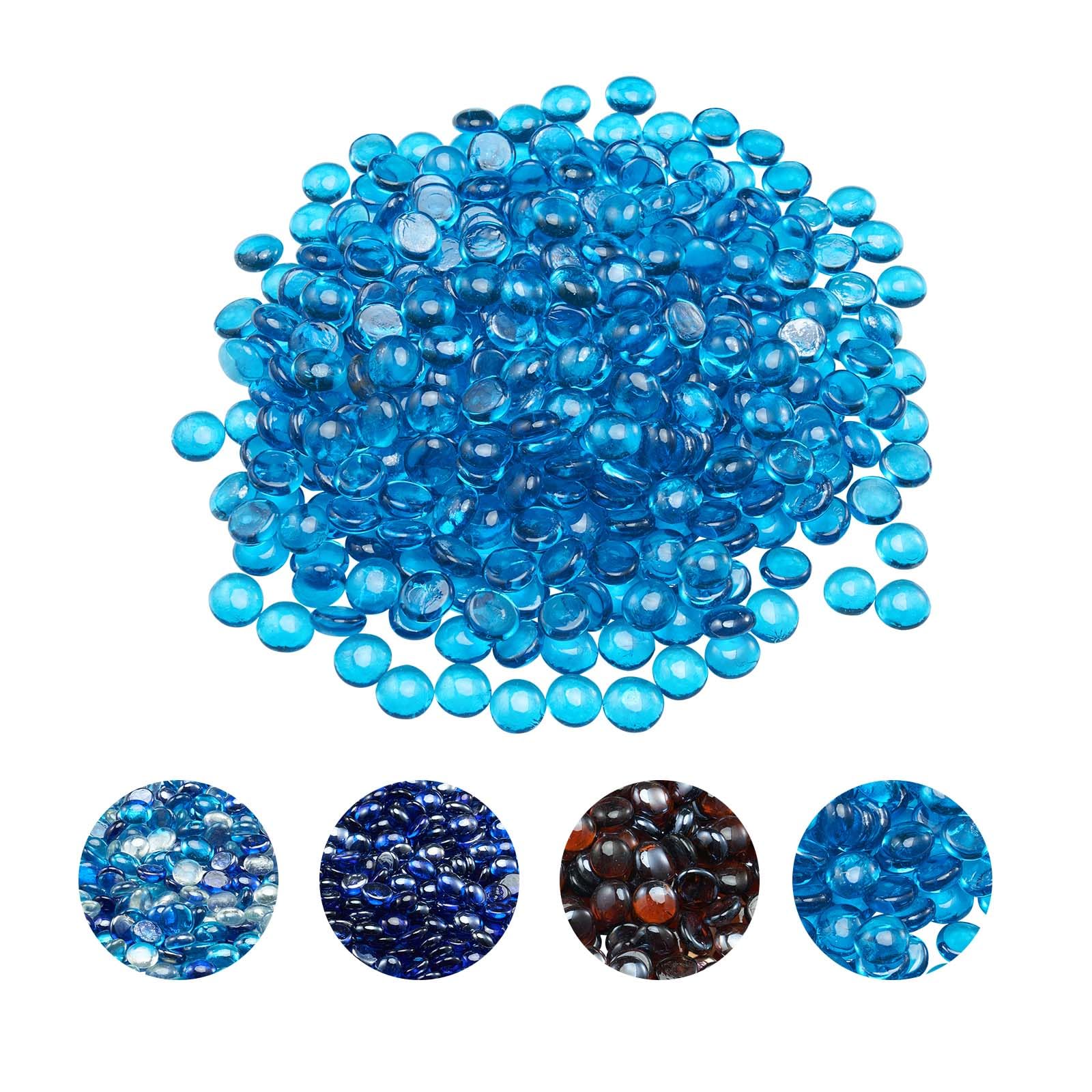 VEVOR Fire Glass - Sparkle Your Fire Pit! -18