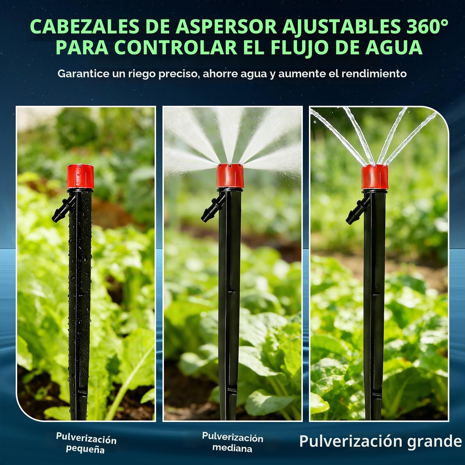 Sistema de riego automático, kit de riego por goteo con bomba de agua | 15 vatios y cubo de 50 litros, 4 bolsas de cultivo de tela no tejida, sistema de riego para vacaciones para jardín, plantas