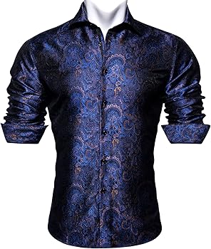 Silk dress shirts Clearance