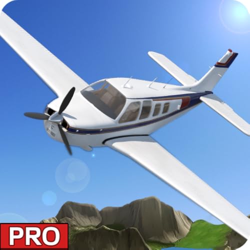 Airplane RC PRO Flight Simulator