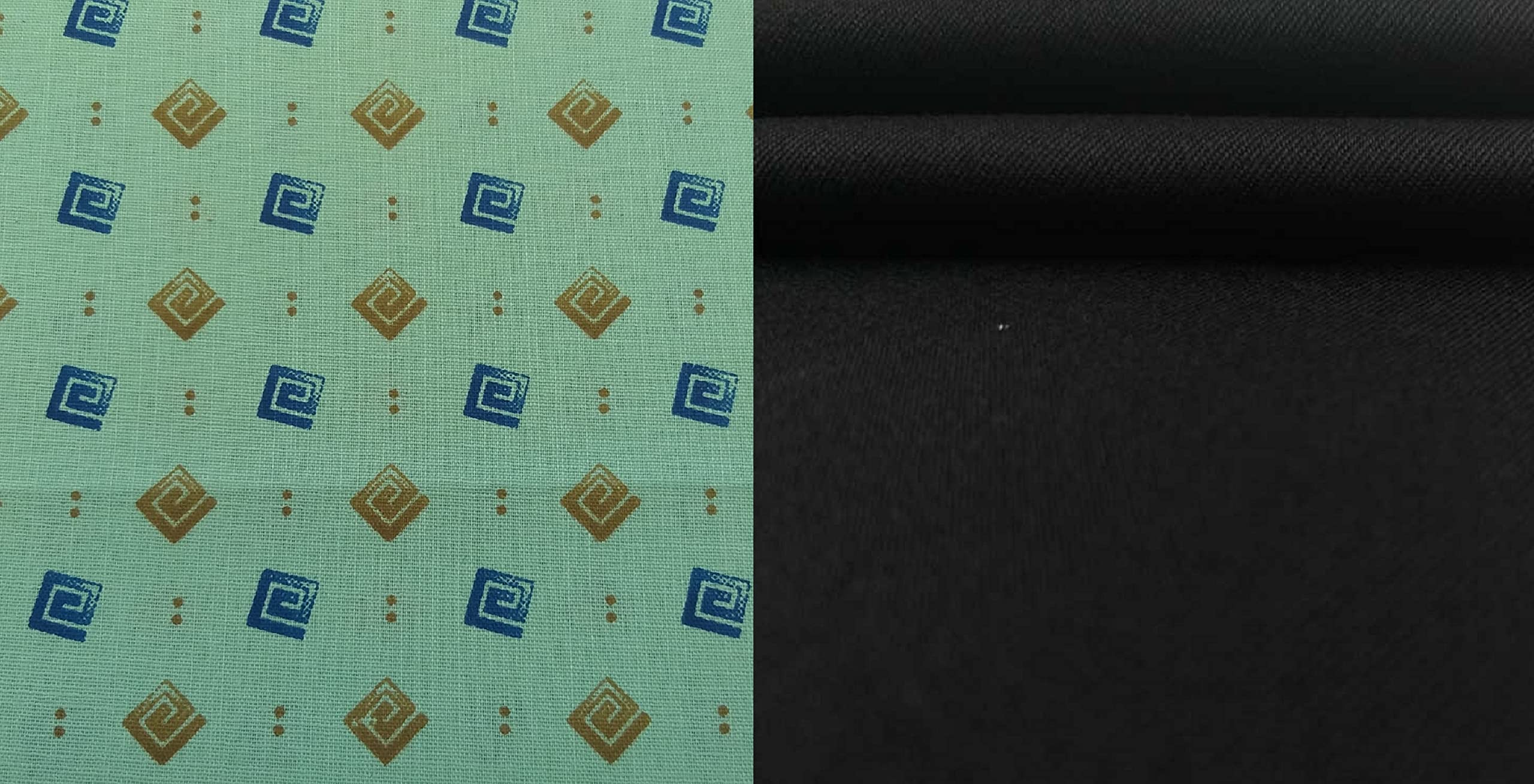 Pri & Su CottLinns Combo of Cotton Shirt 1000370 & Trouser 90009-picture-7