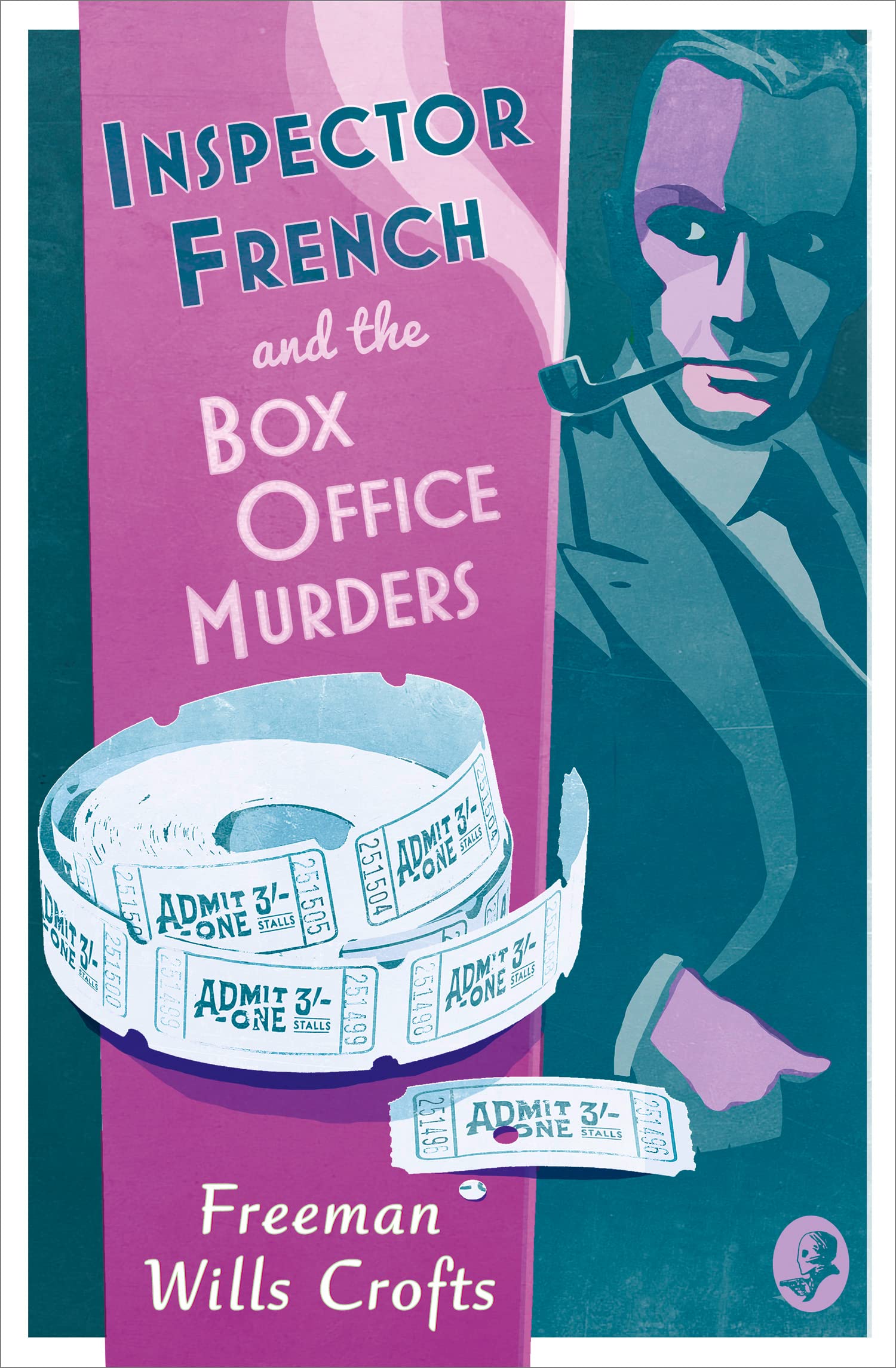 Inspector French Inspector Pb