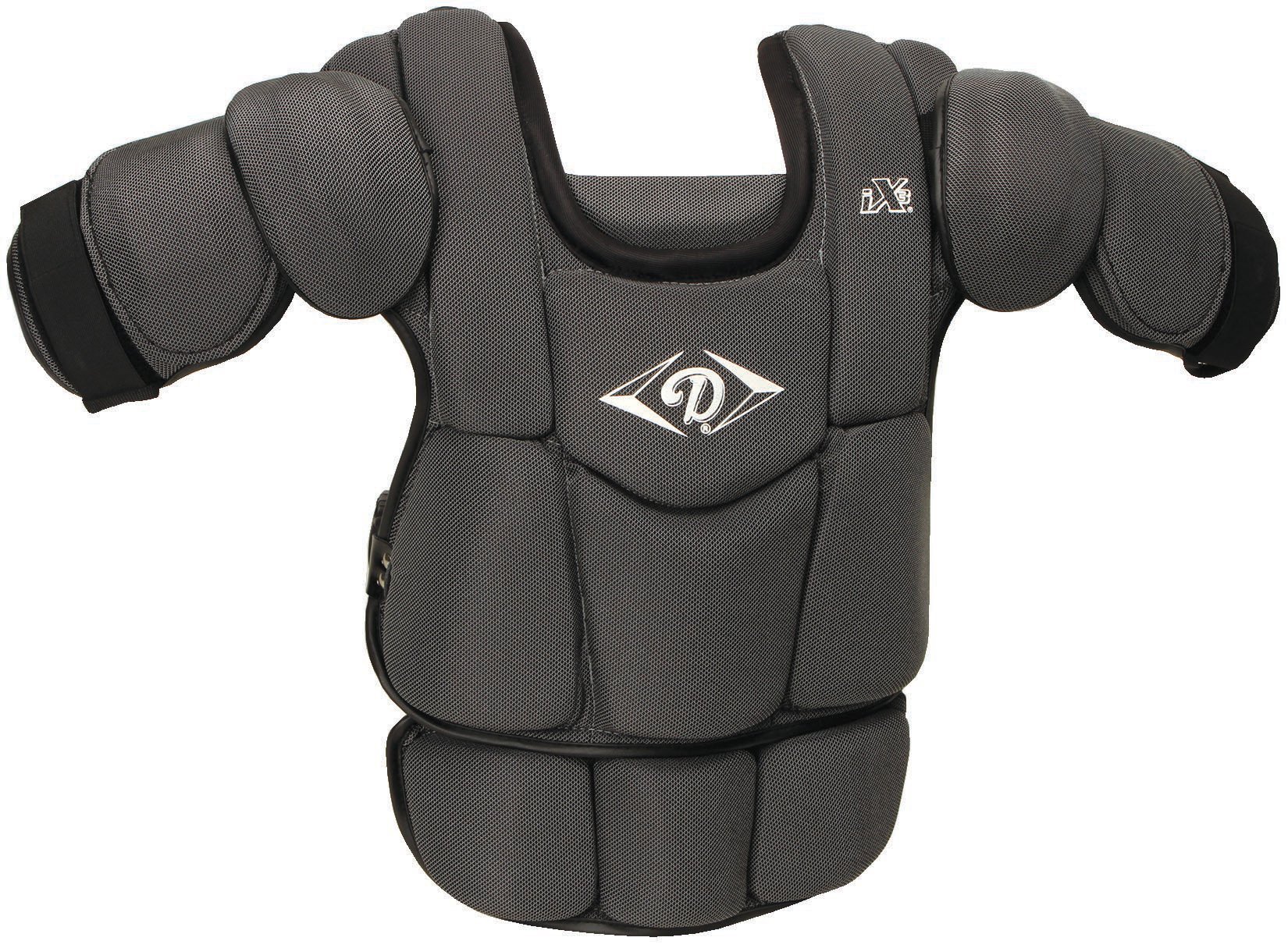 Diamond Sports DCP-IX3 Lightweight Umpire's Chest Protetctor