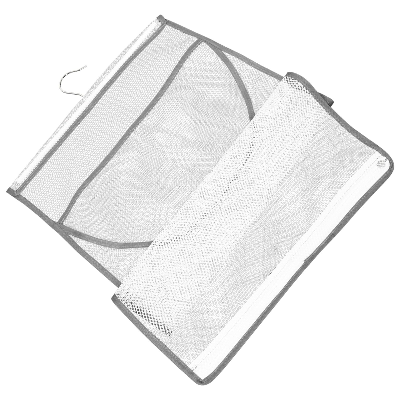 Bolsa de almacenamiento de juguetes para bañera organizador compacto