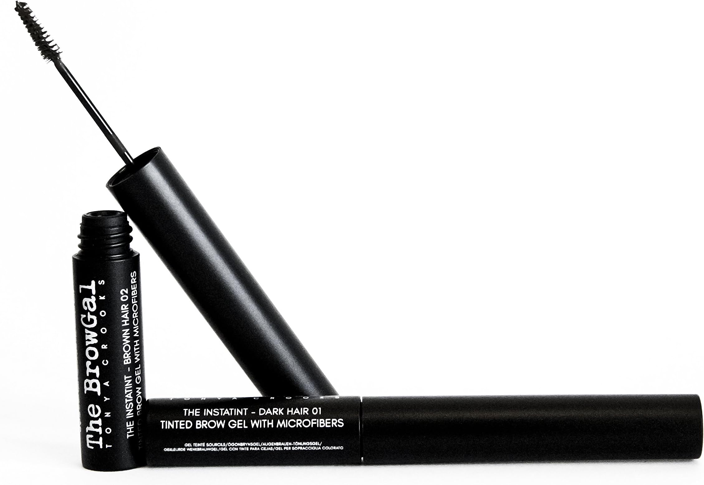 The BrowGalEyebrow Color - 4 ml