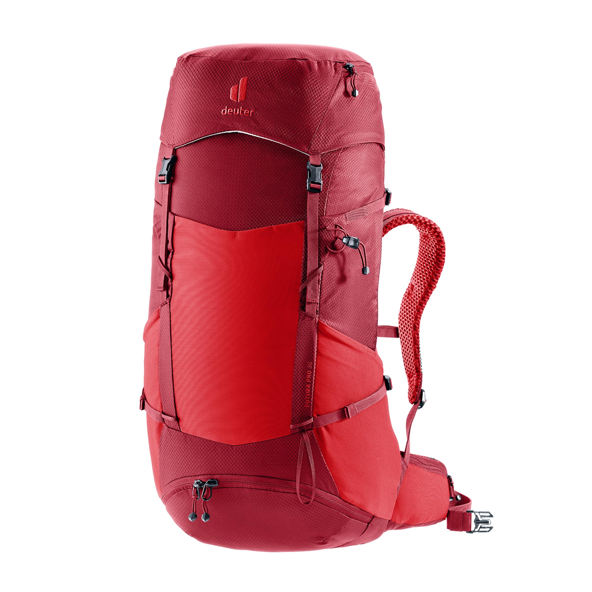 Deuter Futura Pro 36 hiking backpack