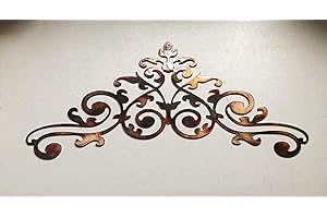 Ornamental Wall Scroll