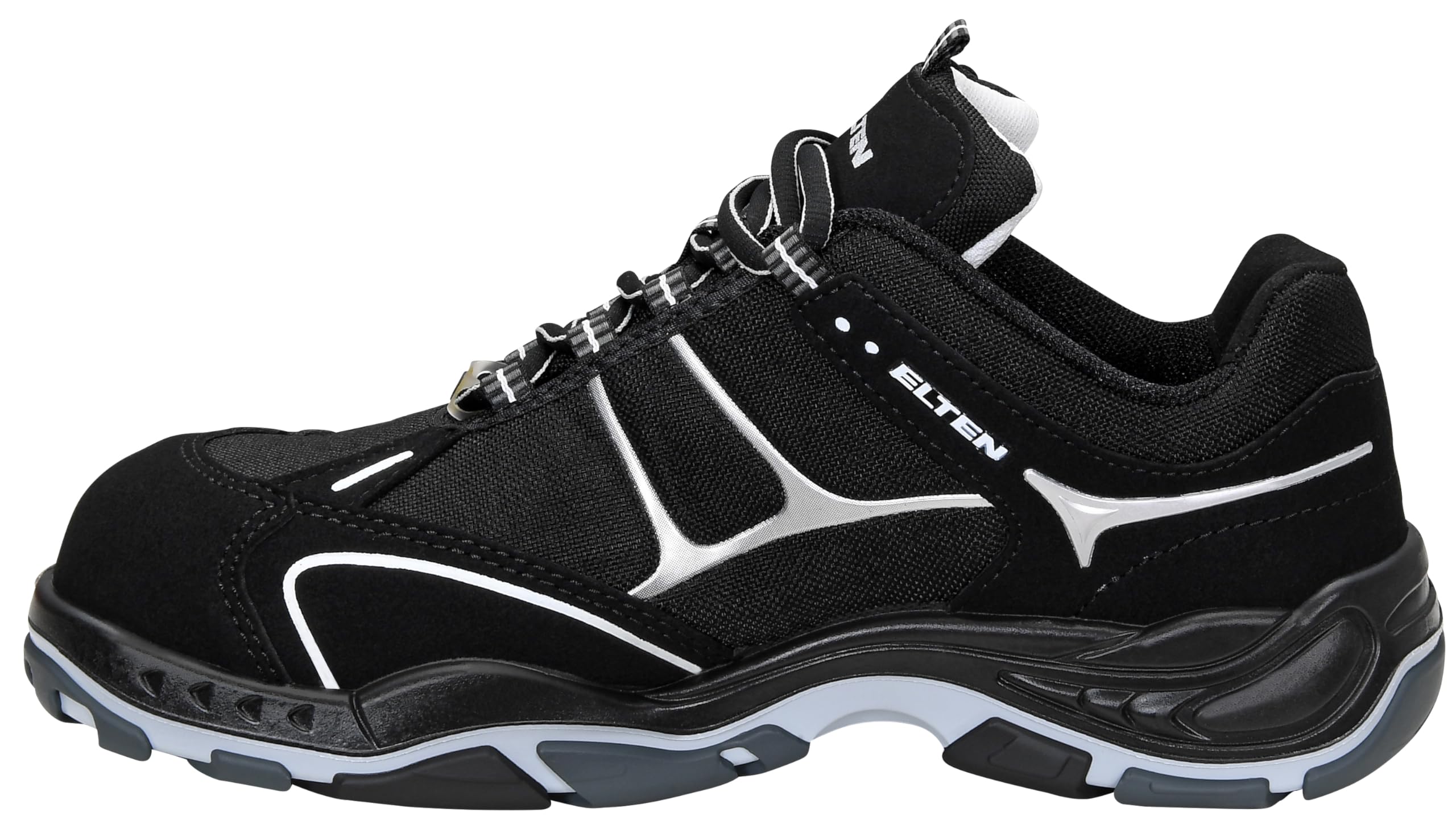 Elten MOTION LOW ESD S2 72182 Herren Arbeits- & Sicherheitsschuhe