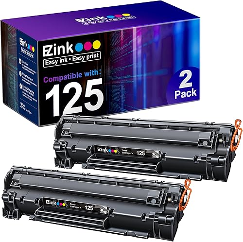 Vista 112 de E-Z Ink Cartucho de tóner compatible TN433 de repuesto para Brother TN433 TN-433 TN433bk TN431 para usar con impresora Brother MFC-L8900Cdw