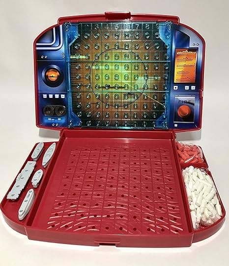 Amazon レーダー作戦ゲーム ボードゲーム おもちゃ