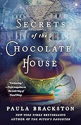 Secrets of the Chocolate House (Found Things, 2)