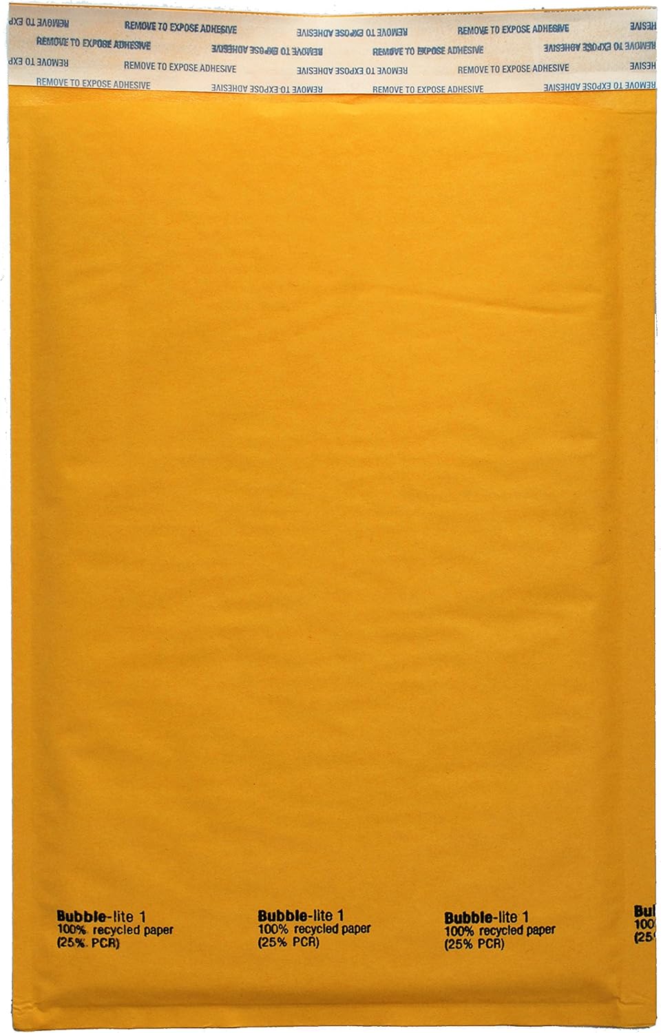 Buste Spedizione Imbottite 100 Buste Imbottite Con Bolle #1 (7.25x12 Pollici) Kraft - Per Spedizioni, The Boxery, USA Buste The Boxery - Foto 7