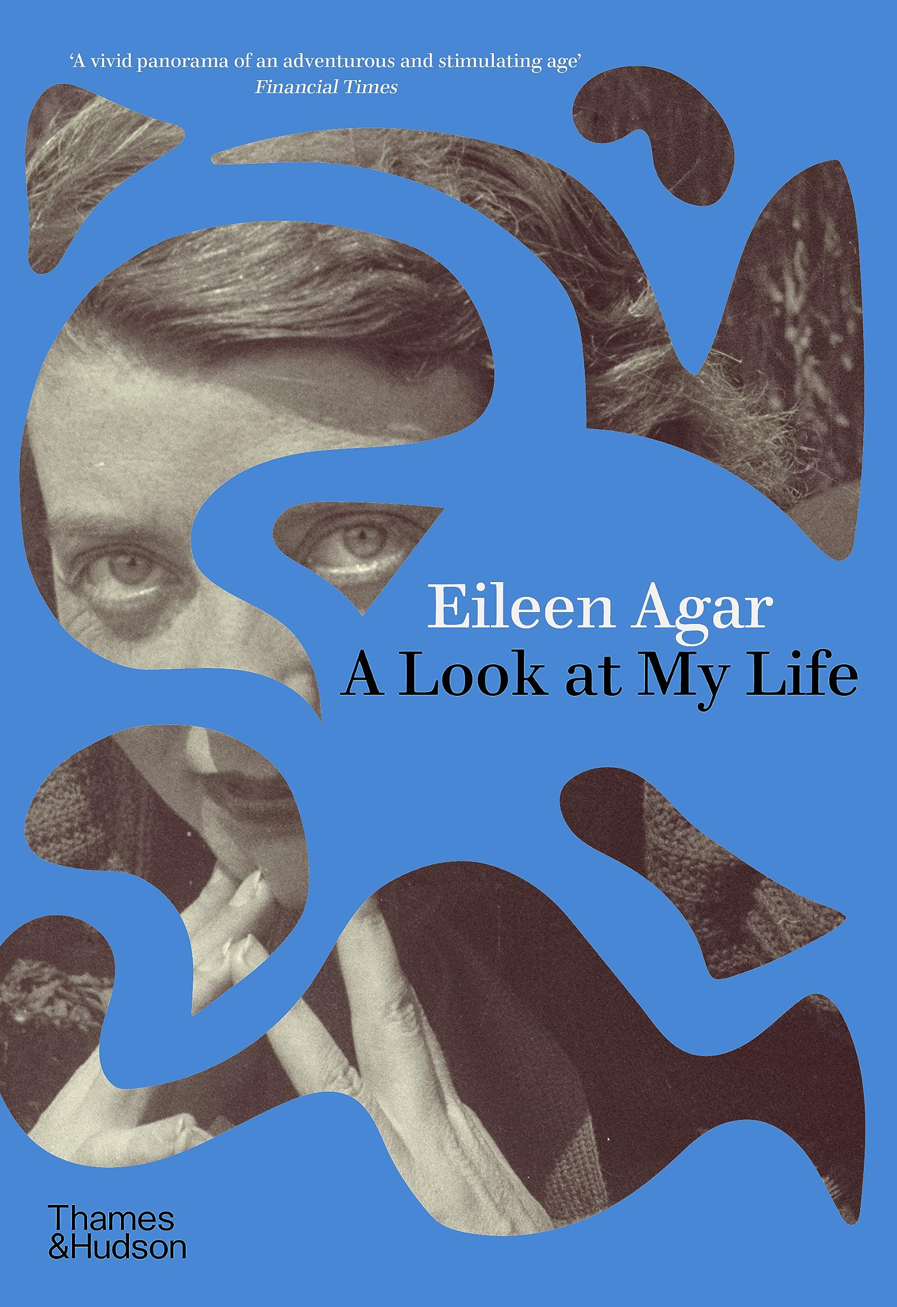 A Look at My Life, Olivia Fraser, New, Hardback
