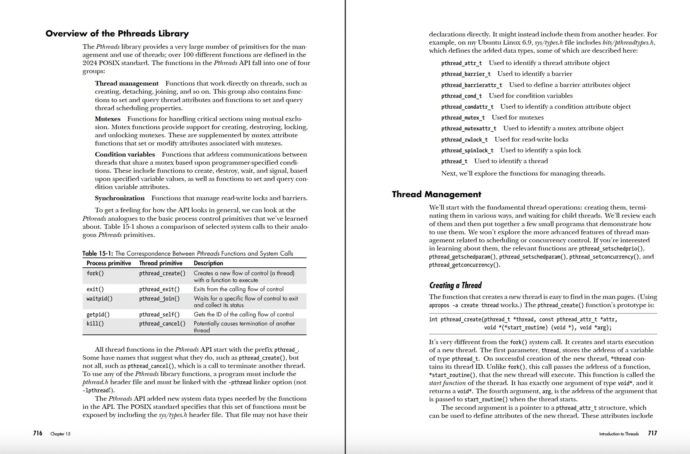 System Programming in Linux: A Hands-On Introduction