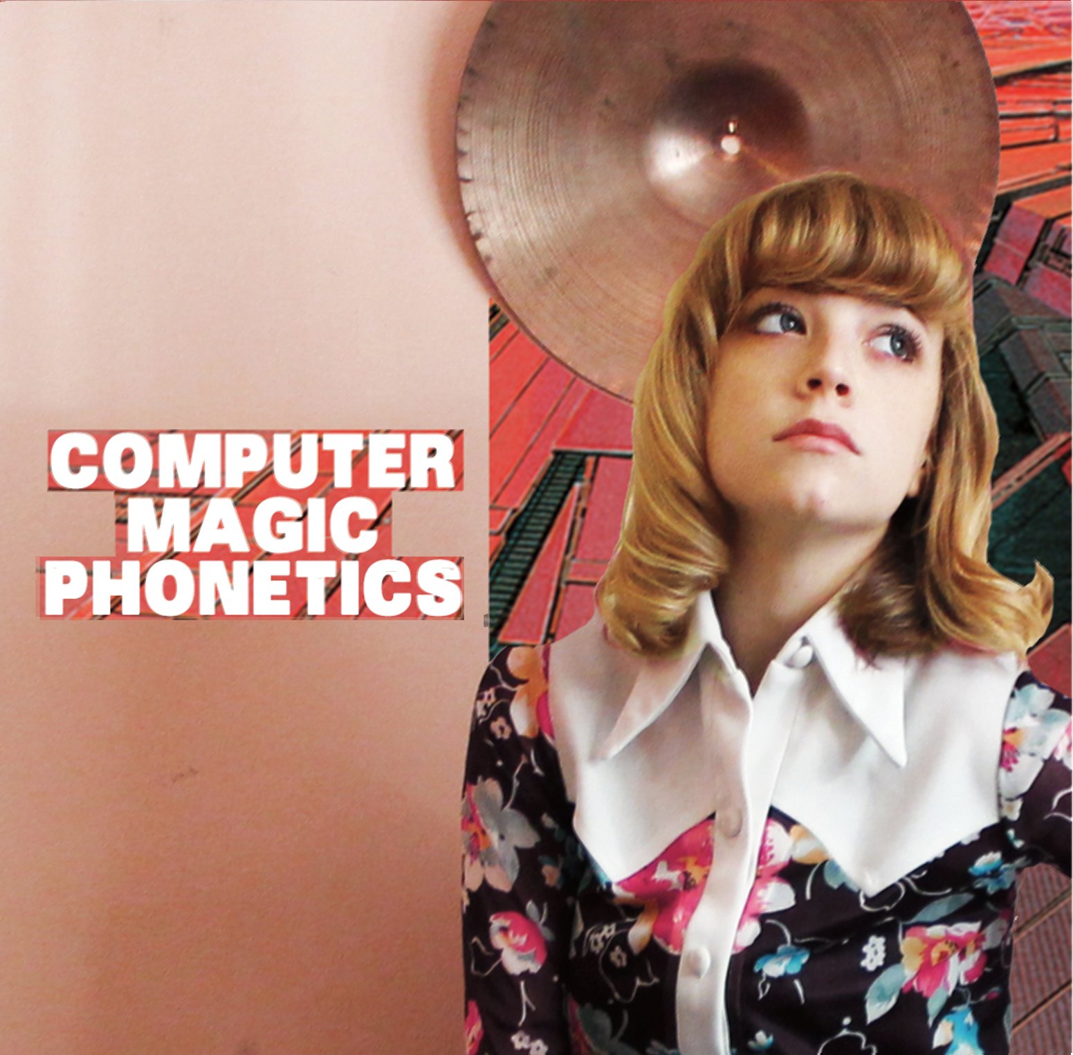 Computer Magic Phonetics