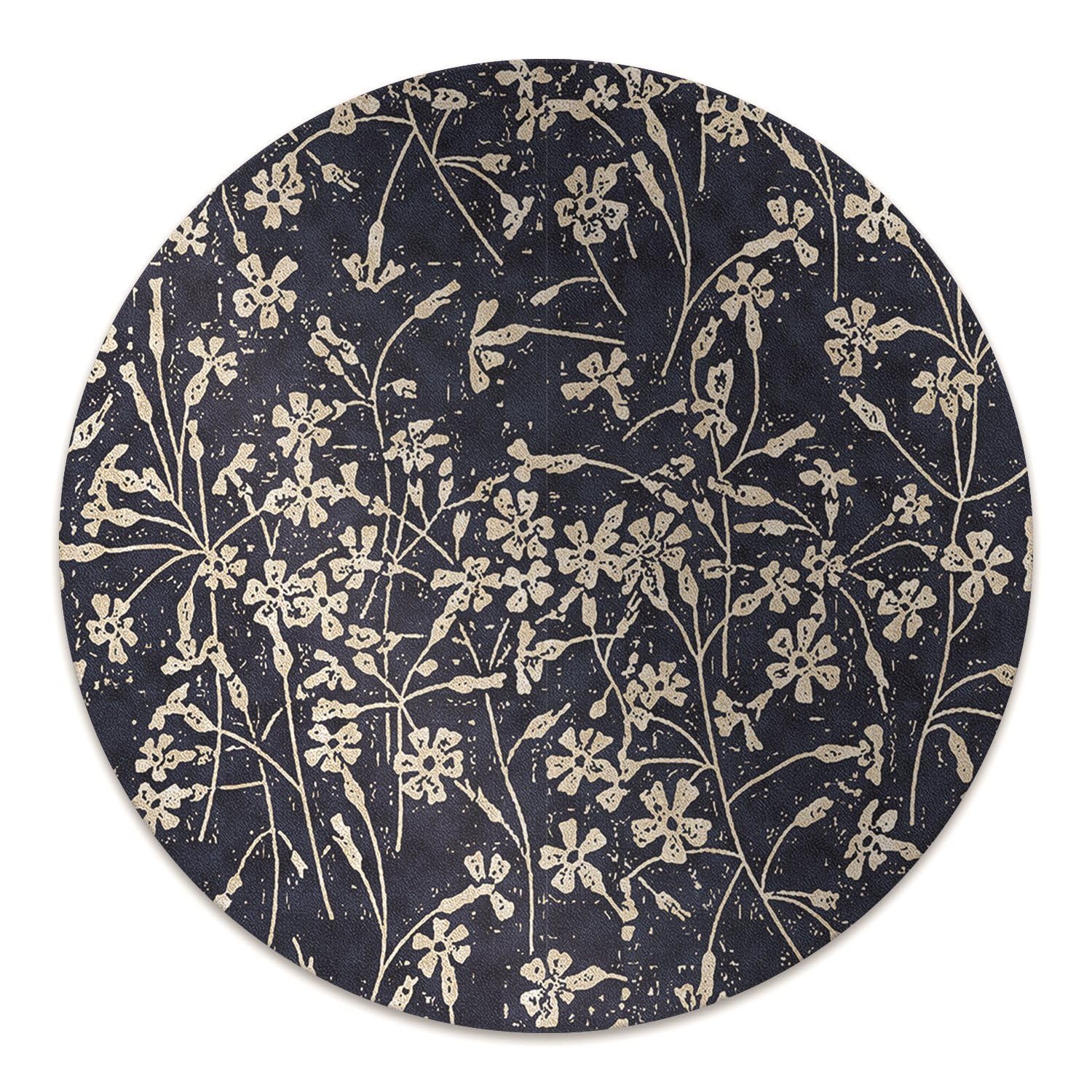 Tapis de sol protection maison sous la chaise de bureau pour préserver votre espace de travail