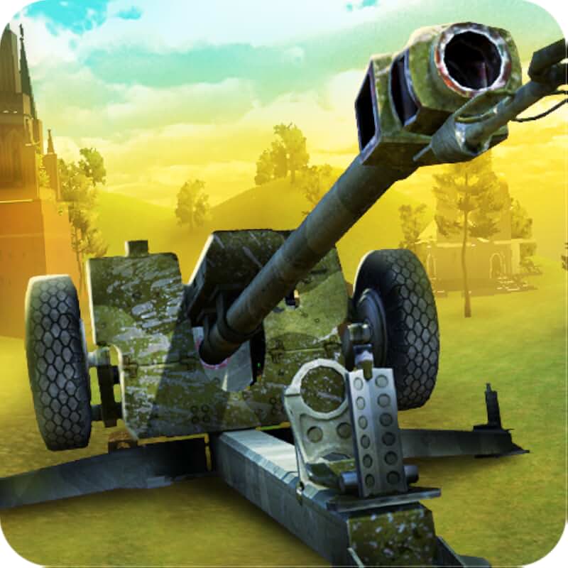 симулятор артиллерии. игра в обороне. артиллерийский симулятор. Order of war 3. Battlestrike дорога на берлин.