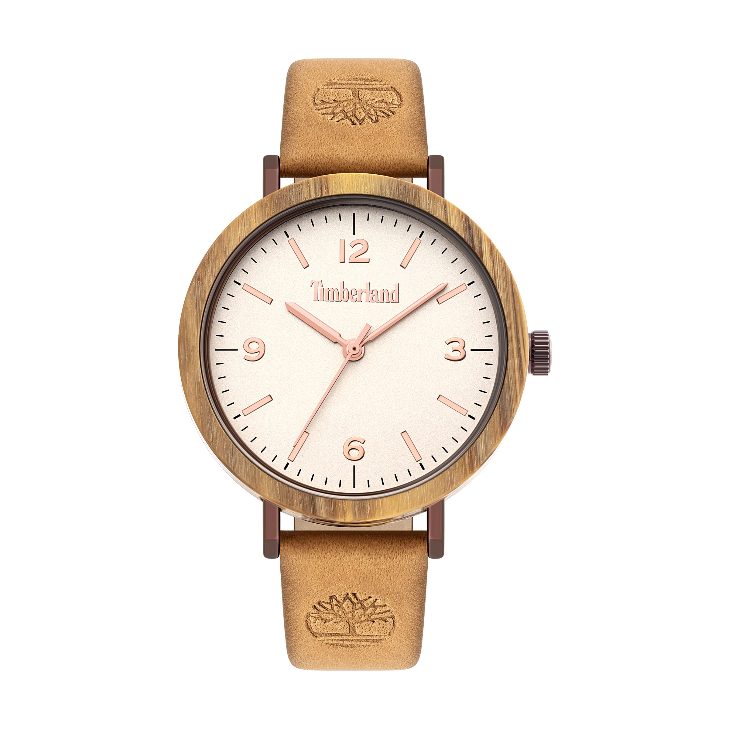 Timberland Analog Beige Dial Womens Watch-TBL.15958MYBNBE/07 (B07X1SX662) Amazon Price History, Amazon Price Tracker