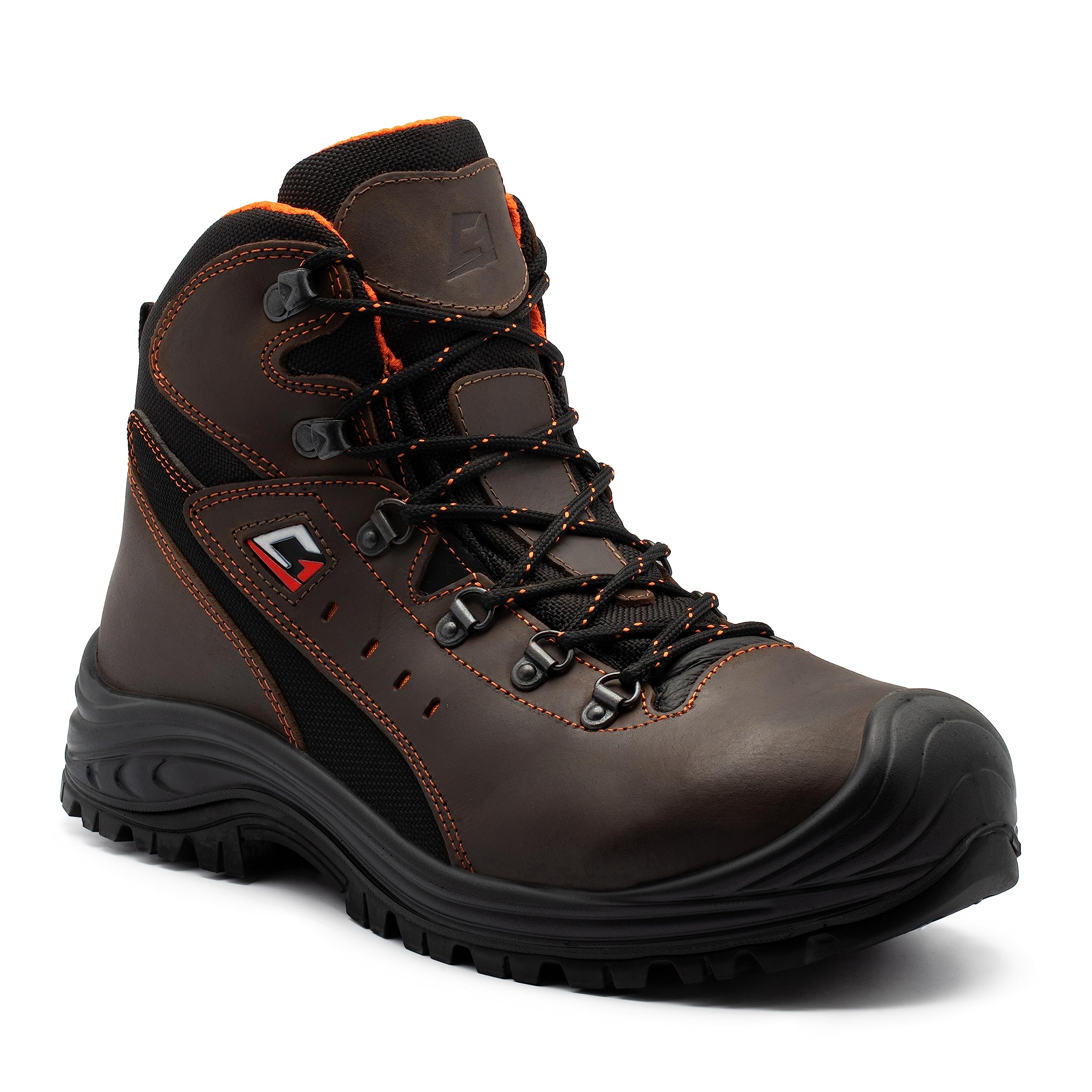 GARSPORT 3486 Mid 3 S3, Scarpa Antinfortunistica Uomo