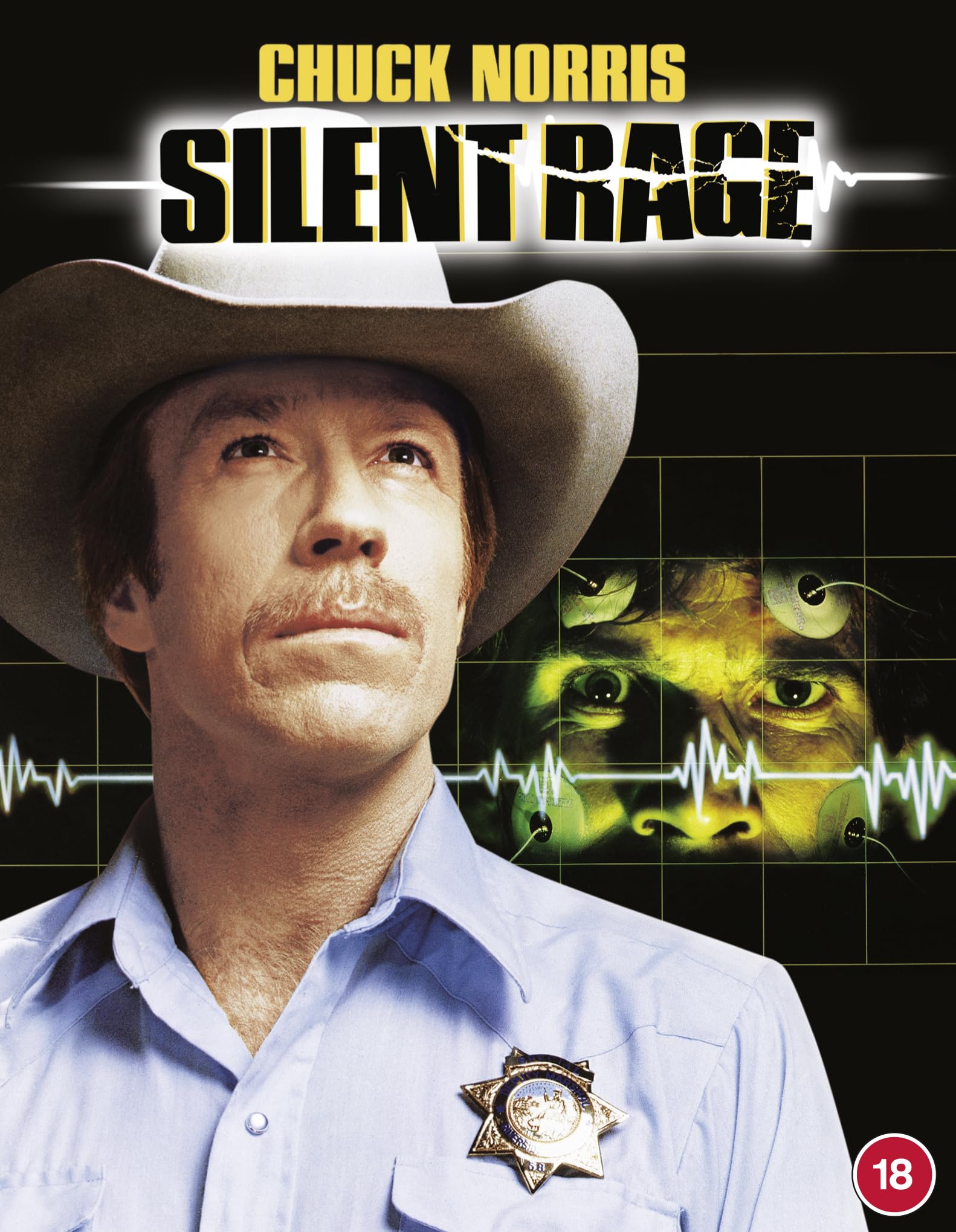 Silent Rage