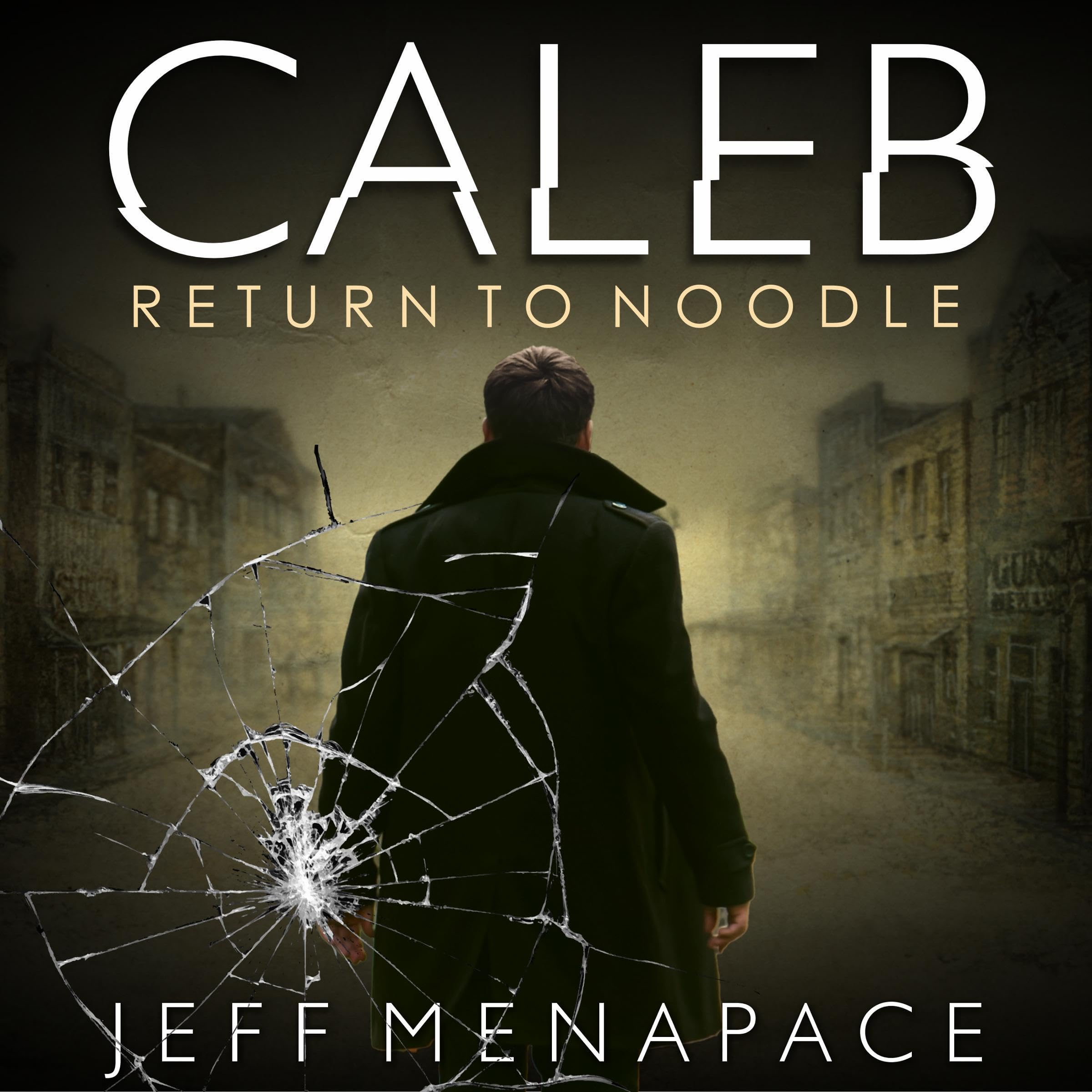 Caleb: Return to Noodle